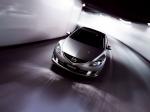 Mazda6 Hatchback 2008 года